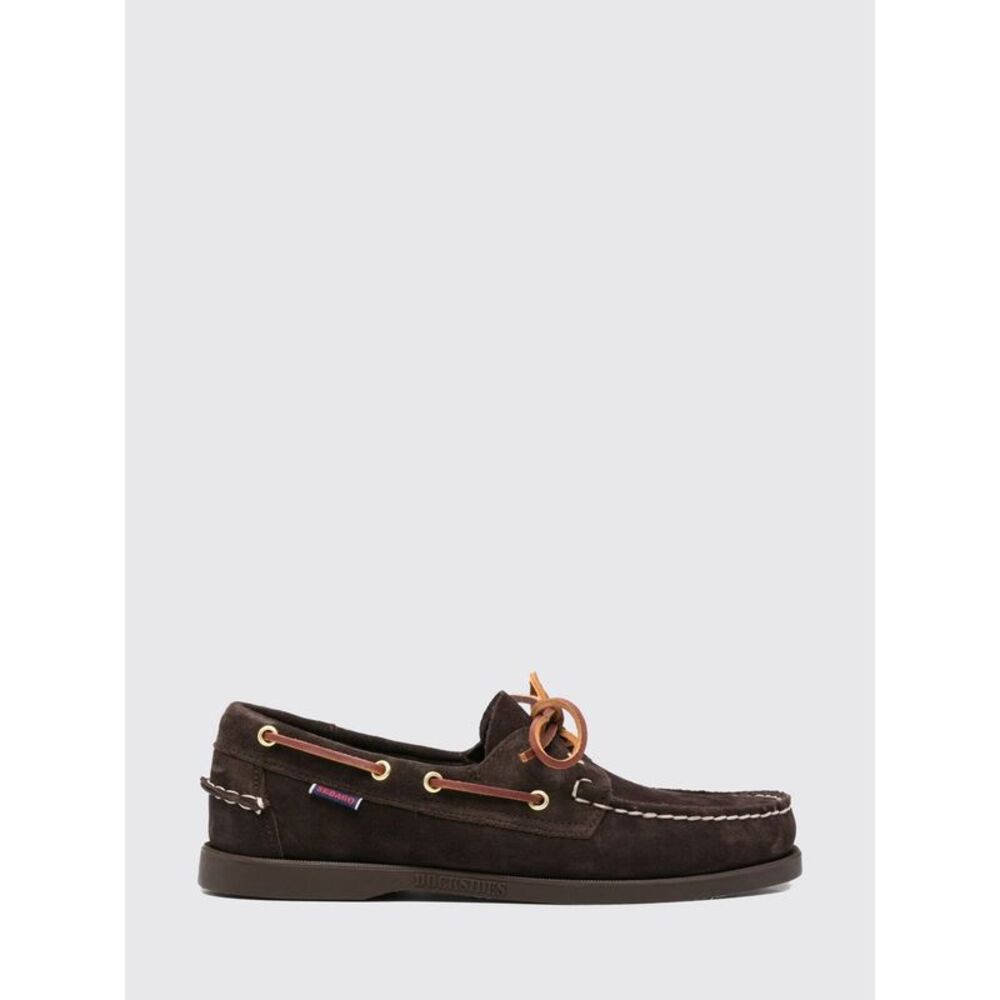 Sebago Loafers Men Brown